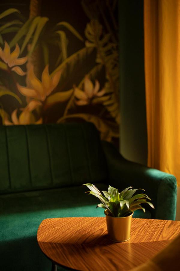 Jungle Apartments Vratislav Exteriér fotografie