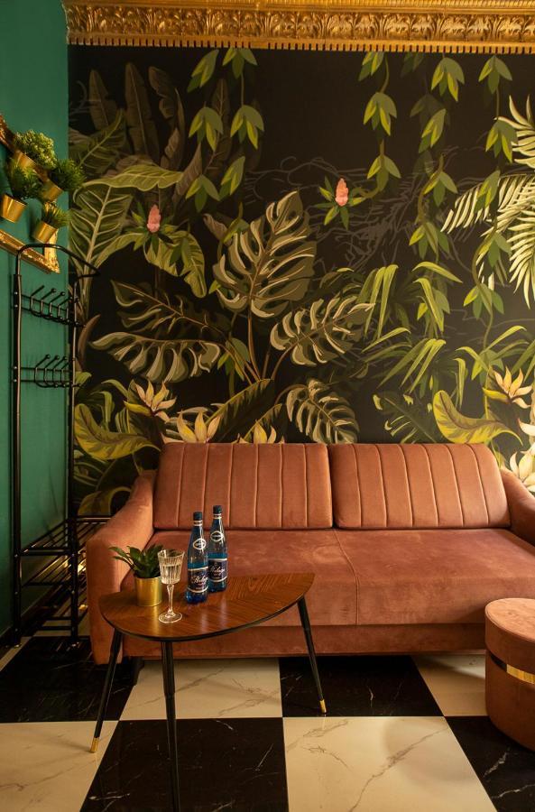 Jungle Apartments Vratislav Exteriér fotografie