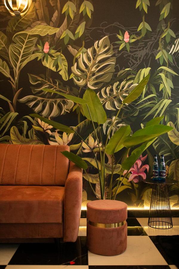 Jungle Apartments Vratislav Exteriér fotografie